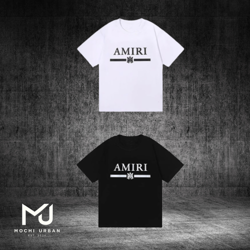Camiseta AMIRI